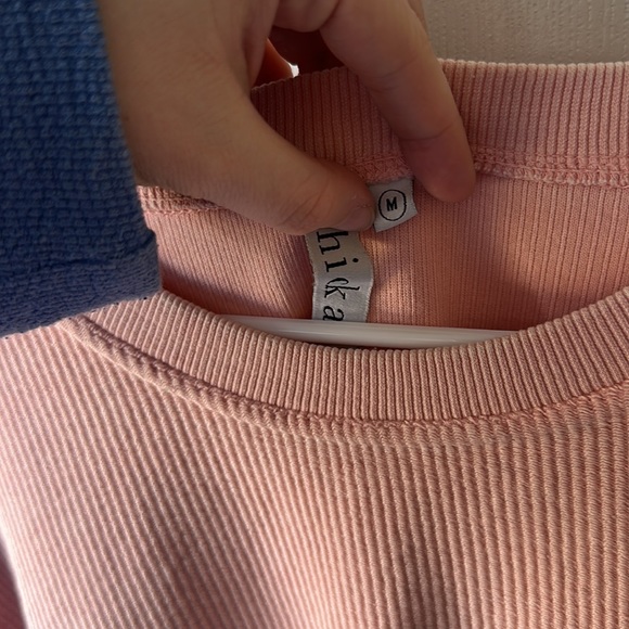 Rosie Daze Sweatshirt - Picture 2 of 3